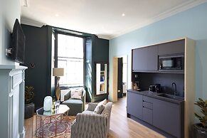 Thirty Castle Street