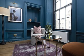 Thirty Castle Street