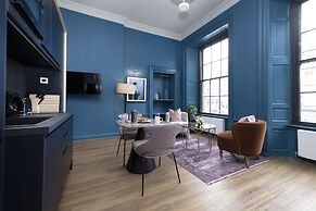 Thirty Castle Street