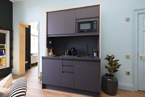 Thirty Castle Street