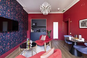 Thirty Castle Street