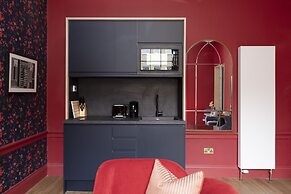 Thirty Castle Street