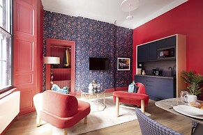 Thirty Castle Street