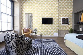 Thirty Castle Street