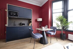 Thirty Castle Street