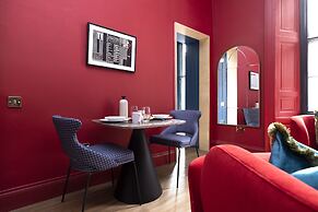 Thirty Castle Street