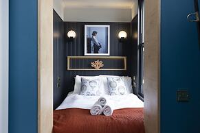 Thirty Castle Street