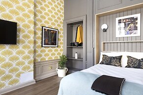 Thirty Castle Street