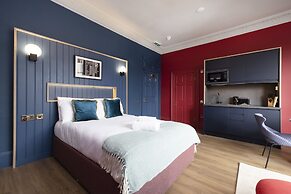 Thirty Castle Street