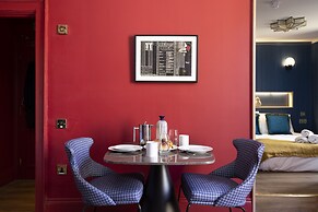 Thirty Castle Street