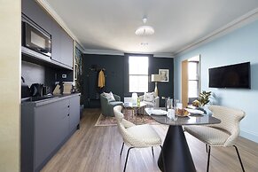 Thirty Castle Street