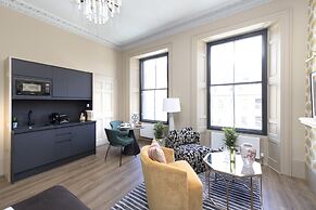 Thirty Castle Street