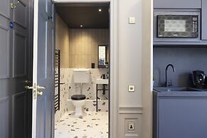 Thirty Castle Street