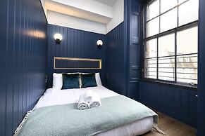 Thirty Castle Street