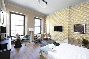 Thirty Castle Street