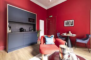 Thirty Castle Street