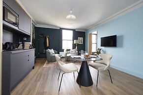 Thirty Castle Street