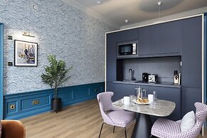 Thirty Castle Street