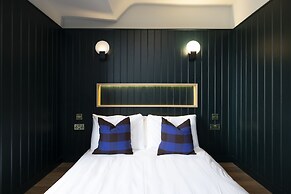 Thirty Castle Street