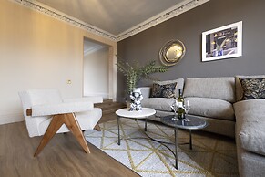 Thirty Castle Street