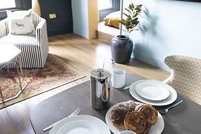 Thirty Castle Street