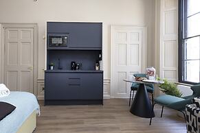 Thirty Castle Street