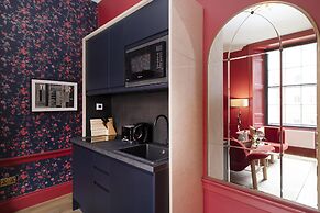 Thirty Castle Street