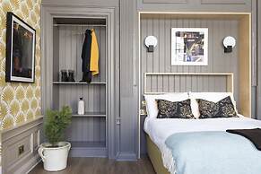 Thirty Castle Street