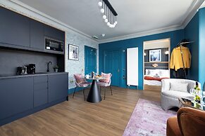 30 Castle Street Aparthotel