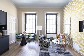 Thirty Castle Street