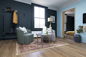 Thirty Castle Street