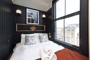 Thirty Castle Street