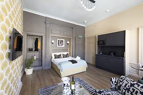 Thirty Castle Street