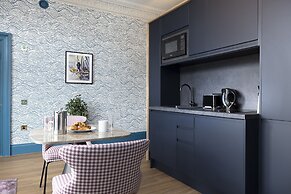 Thirty Castle Street