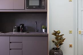 Thirty Castle Street