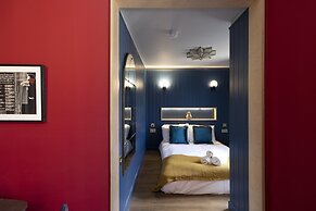 Thirty Castle Street