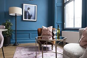 Thirty Castle Street