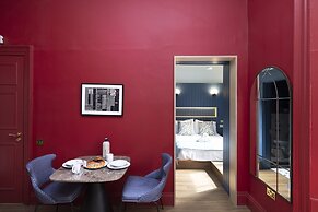 Thirty Castle Street