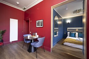 Thirty Castle Street