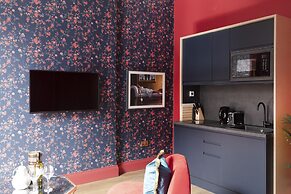 Thirty Castle Street