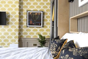 Thirty Castle Street