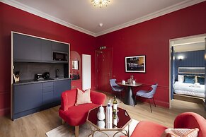 Thirty Castle Street