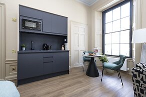 Thirty Castle Street