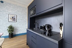 Thirty Castle Street