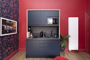 Thirty Castle Street