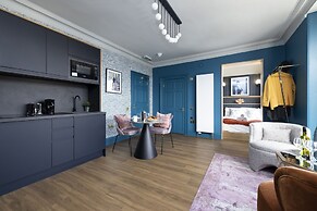 Thirty Castle Street