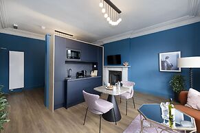 Thirty Castle Street