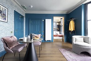 Thirty Castle Street