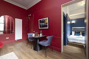 Thirty Castle Street