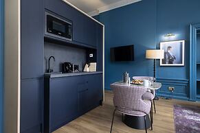 Thirty Castle Street